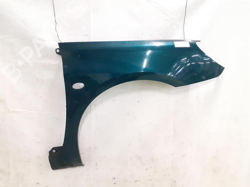 Used Right front fenders PEUGEOT 307 (3A/C) 2.0 HDi 90 (90 hp) 24791741