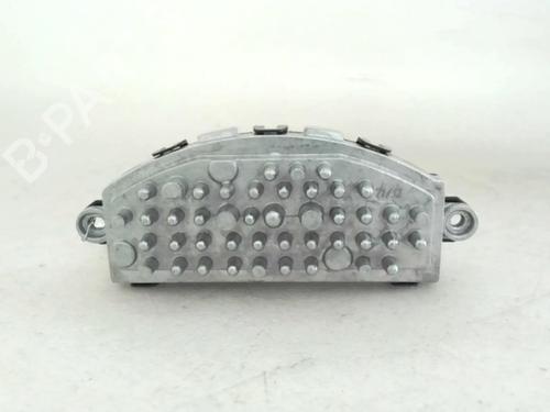 Used Heater resistor Heater resistor RENAULT ESPACE V (JR_) [2015-2023] 24779502 24779502