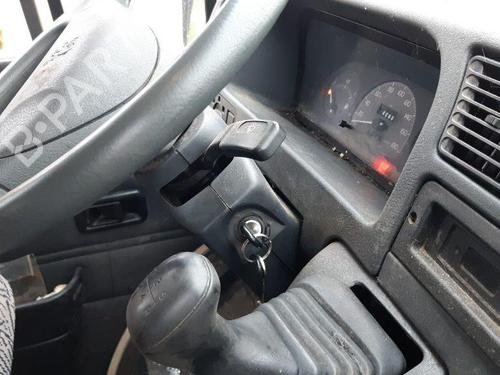 Front right exterior door handle PEUGEOT BOXER Van (230L) 1.9 D | BP24787203C129 