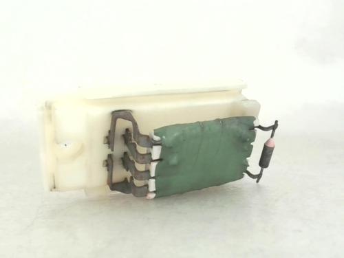 Heater resistor FORD MONDEO III (B5Y) 2.0 16V TDDi / TDCi | BP24779214M108 