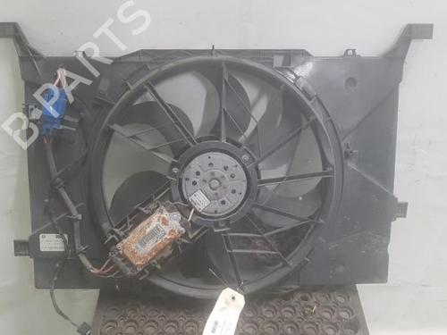 Used Radiator fan MERCEDES-BENZ B-CLASS Sports Tourer (W245) B 180 CDI (245.207) (109 hp) 24778942