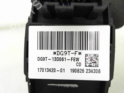 Used Headlight switch FORD MONDEO V Turnier (CF) 2.0 Hybrid iVCT (188 hp) 24777377