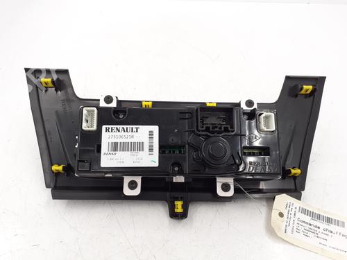 Climate control RENAULT MASTER III Platform/Chassis (EV, HV, UV)  | BP32680820I5  - Image 5
