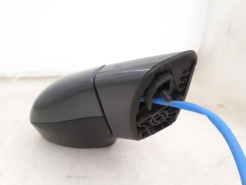 Left mirror PEUGEOT 308 I (4A_, 4C_) 1.6 HDi | BP24794153C26 