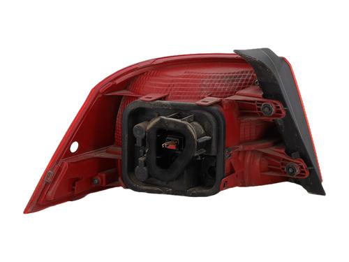 Right taillight VW PASSAT B7 (362) 2.0 TDI | BP39665274C35 - Image 7