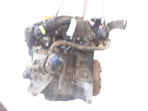 Motor RENAULT CLIO III Grandtour (KR0/1_) 1.5 dCi (KR0F) (86 hp) 29452708