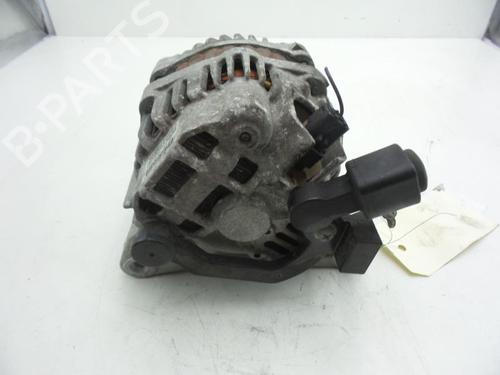 Used Alternator Alternator 24782648 24782648