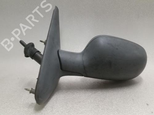 Used Left mirror RENAULT MEGANE I (BA0/1_) 1.6 e (BA0F, BA0S) (90 hp) 24776544