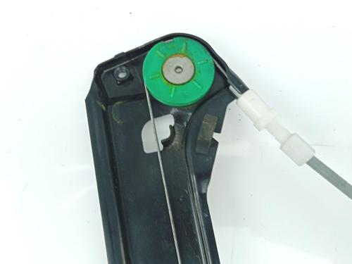 Front left window mechanism VW SCIROCCO III (137, 138) 1.4 TSI | BP37528496C22  - Image 13