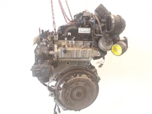 Engine MINI MINI PACEMAN (R61) Cooper D | BP29318262M1