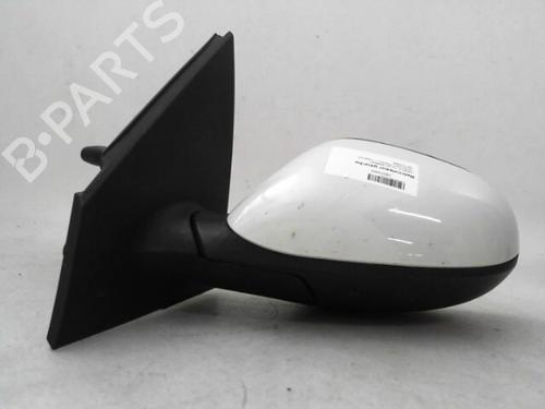 Used Left mirror LANCIA YPSILON (843_) 1.2 (843.AXA1A) (60 hp) 24775405