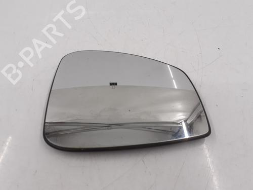 Used Right mirror glass RENAULT GRAND SCÉNIC III (JZ0/1_) 1.5 dCi (JZ09, JZ0D, JZ10, JZ14, JZ1G, JZ29, JZ2C) (110 hp) 30146987