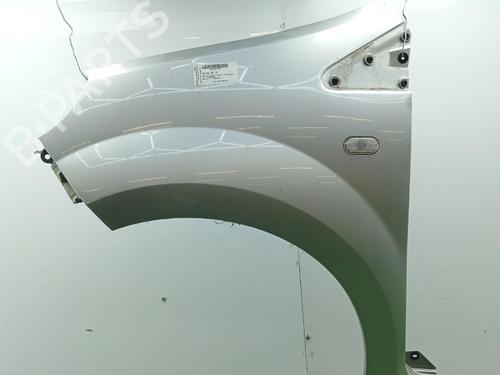 Used Left front fenders Left front fenders 37528531 37528531
