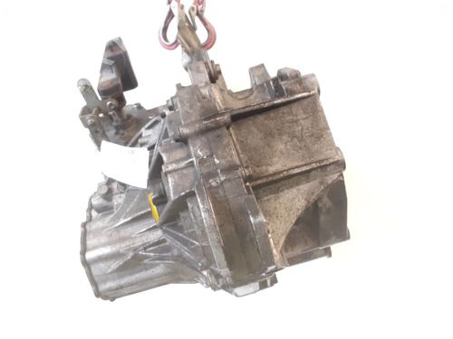 Gearbox CHEVROLET CAPTIVA (C100, C140) 2.0 D 4WD | BP29959136M3 