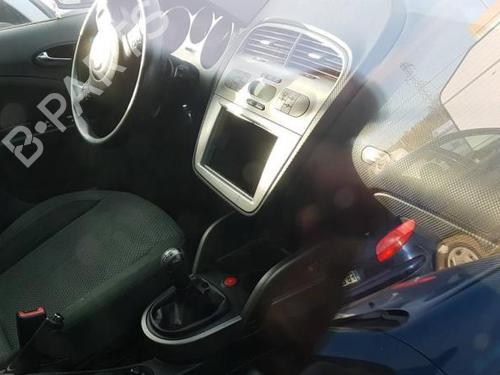 Front left lock SEAT ALTEA (5P1) 2.0 TDI 16V | BP24779118C98 