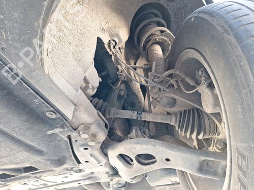 Frontplade/Frontkurv BMW 2 Gran Tourer (F46) | BP34108567C72 - Image 34