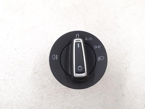 Used Headlight switch VW POLO V (6R1, 6C1) 1.2 TSI 16V (90 hp) 24772387