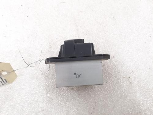 Used Heater resistor Heater resistor SUZUKI SWIFT III (MZ, EZ) 1.3 DDiS (RS413D) (69 hp) 24796448 24796448