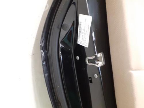 Left rear door MERCEDES-BENZ B-CLASS Sports Tourer (W245) B 180 CDI (245.207) | BP24789345C4 