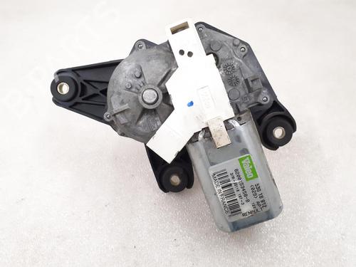 Rear wiper motor RENAULT SCÉNIC II (JM0/1_) 1.6 (JM0C, JM0J, JM1B) | BP24791209M102 