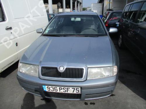 Left taillight SKODA OCTAVIA I (1U2) 1.9 TDI | BP24773770C34 