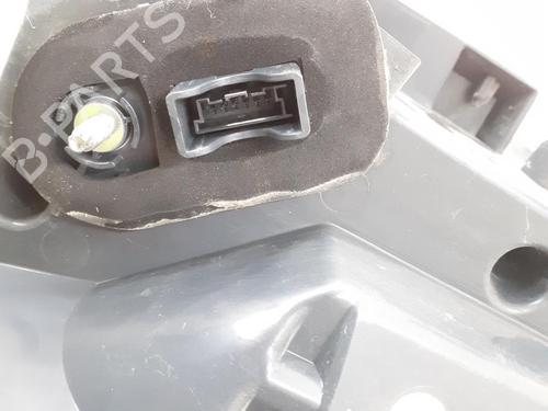 Left taillight BMW 5 Gran Turismo (F07) 530 d | BP24790982C34 