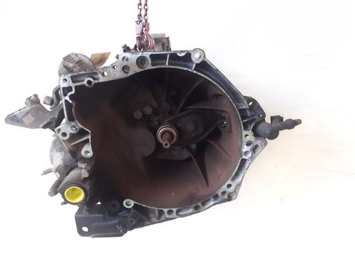 Gearbox CITROËN JUMPY III Van (V_) 1.6 BlueHDi 95 | BP36371049M3 - Image 2