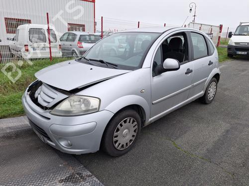 Right mirror CITROËN C3 I (FC_, FN_) 1.4 HDi | BP30203251C27 