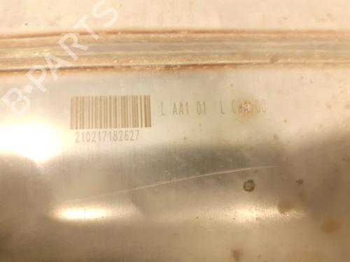 Particulate filter IVECO DAILY VI Van 33S14, 35S14, 35C14, 42S14 | BP26001743M81 - Image 5