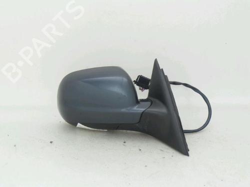 Right mirror VW PASSAT B5 (3B2) 1.9 TDI | BP24774558C27 