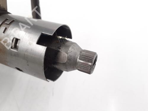 Steering column RENAULT MODUS / GRAND MODUS (F/JP0_) 1.5 dCi (FP0G, JP0G) | BP33682127M21  - Image 5