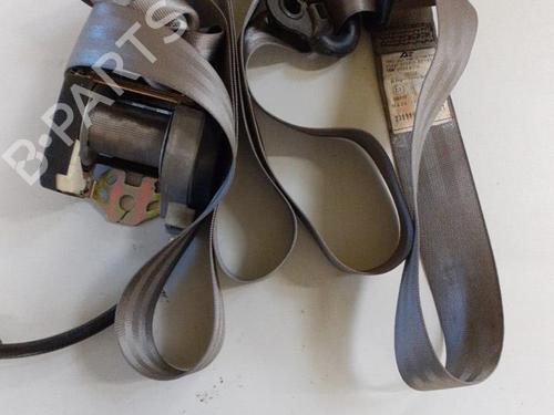 Used Front right seatbelt Front right seatbelt SEAT ALHAMBRA (7V8, 7V9) [1996-2010] 24773404 24773404