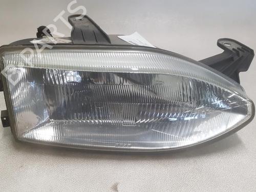 Used Right headlight FIAT PALIO Weekend (178_, 173_, 373_, 374_, 171_) 1.2 (73 hp) 24777812