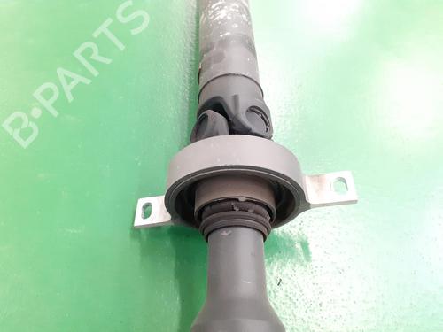 Driveshaft BMW 3 (E90) 318 d | BP24786481M37 