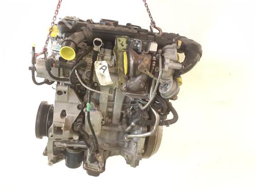Engine PEUGEOT 2008 I (CU_) 1.2 THP 110 / PureTech 110 | BP40055913M1 - Image 6