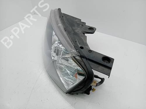 Left headlight CHEVROLET CAPTIVA (C100, C140) 2.2 D 4WD | BP36027377C28 - Image 2