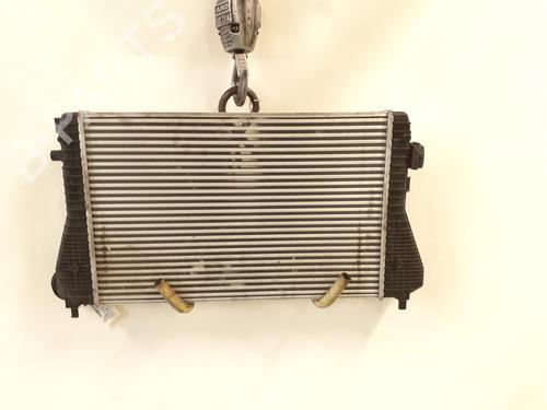 Intercooler SEAT LEON (1P1) 1.9 TDI | BP24796476M30 