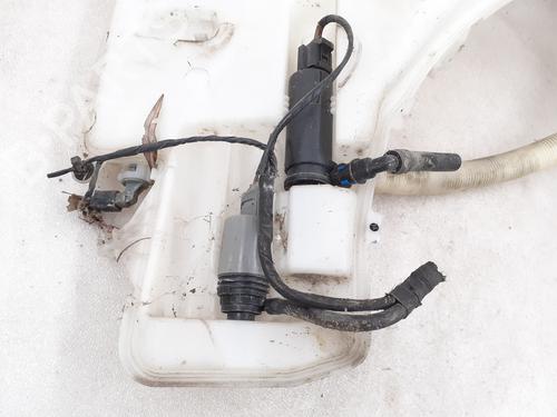 Windscreen washer tank BMW 1 Coupe (E82) 120 d | BP24797925C113 