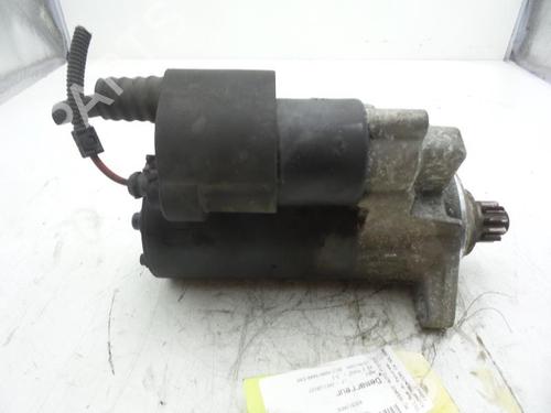 Startmotor AUDI A3 (8P1) 3.2 V6 quattro | BP24782858M8 