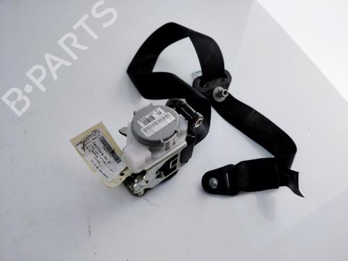 Used Front left seatbelt Front left seatbelt 37156019 37156019