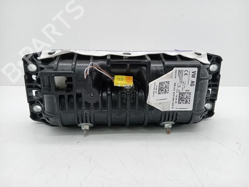 Used Passenger airbag Passenger airbag AUDI A3 Sportback (8YA, 8YF) [2019-2026] 34716256 34716256