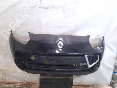 Used Front bumper RENAULT WIND (E4M_) 1.6 (E4MB, E4MC) (133 hp) 28690534