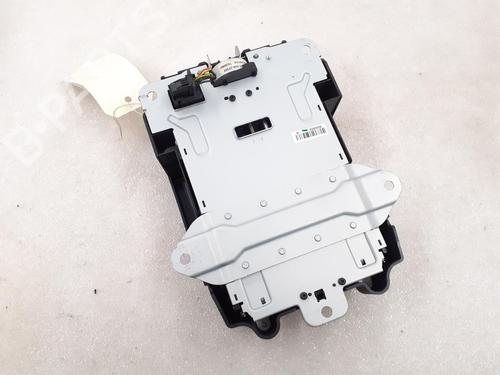 Used Display monitor PEUGEOT 3008 I MPV (0U_) 1.6 HDi (114 hp) 24791361