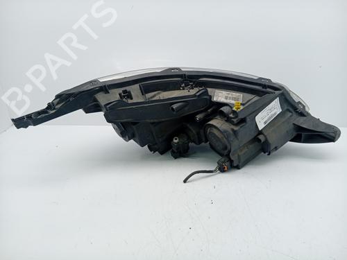 Left headlight PEUGEOT 2008 I (CU_) 1.6 HDi | BP33660661C28 - Image 5