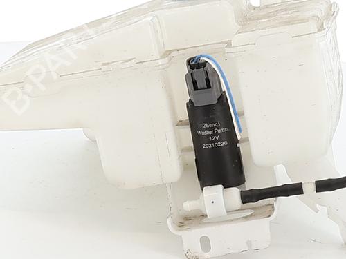 Windscreen washer tank DACIA SPRING EV (B6M1) | BP37742262C113  - Image 5