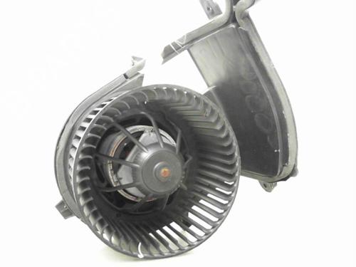 Heater blower motor RENAULT CLIO II (BB_, CB_) 1.9 D (B/CB0E, BB0J) | BP24777836M62 