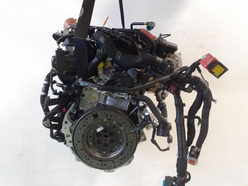 Engine ALPINE A110 II 1.8 GT | BP31803264M1  - Image 10