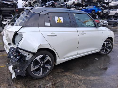 Engine SUZUKI SWIFT VI (ZD_, ZC_) 1.2 VVT Hybrid (ZCEDS, AOL312) | BP32746610M1  - Image 16