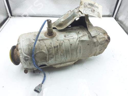Used Catalyst RENAULT TWINGO III (BCM_, BCA_) 0.9 TCe 95 (92 hp) 24798231