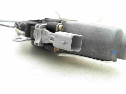 Front left window mechanism CITROËN SAXO (S0, S1) 1.1 X, SX | BP24778209C22 
